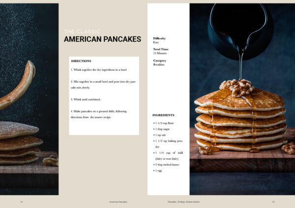 Pancakes - Image 5
