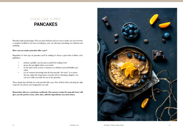 Pancakes - Image 3