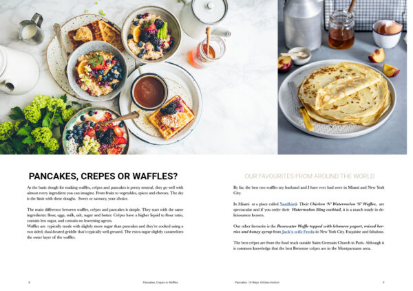 Pancakes - Image 4