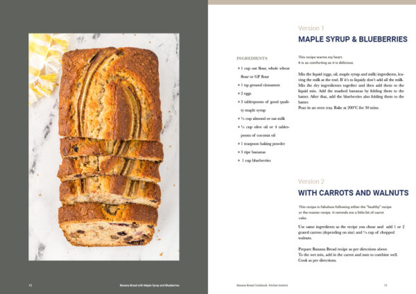 Banana Bread - Image 4