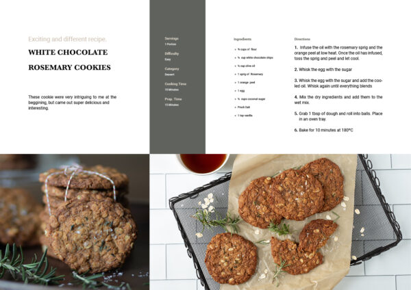 Chocolate Chip Cookies - Image 5