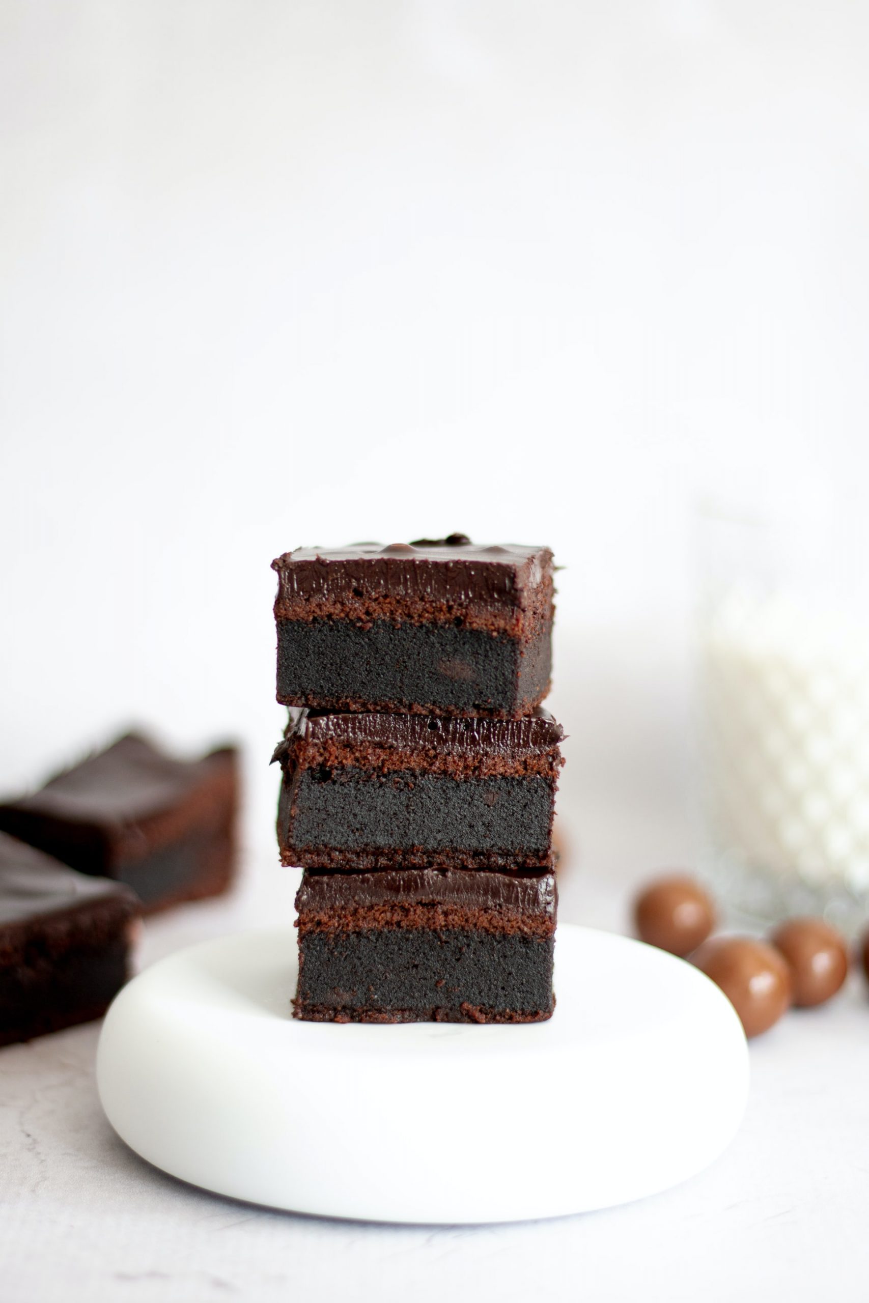 Vegan Brownies